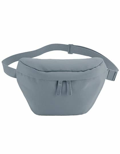 Nachhaltige Simplicity Waistpack- Blue Grey - SMART SUMMER