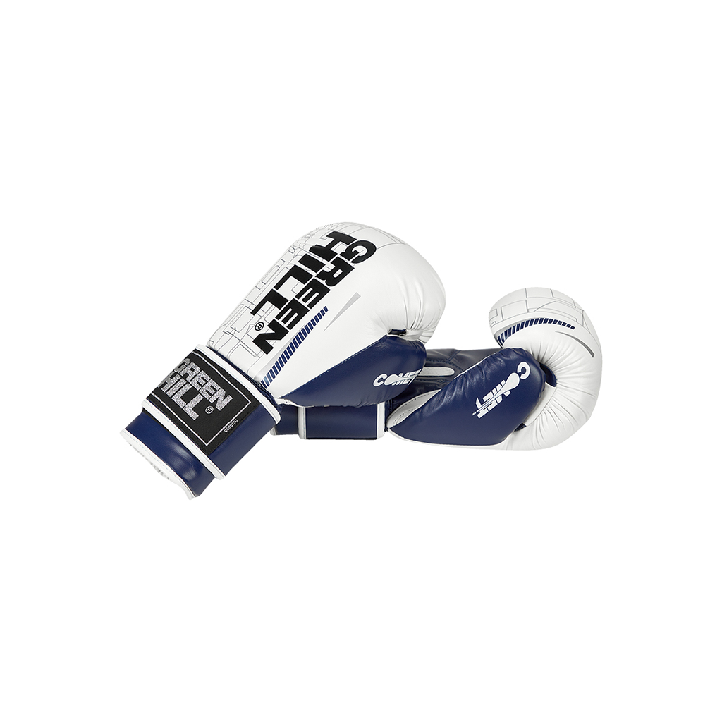 Green Hill Boxhandschuhe COMET - Kunstleder