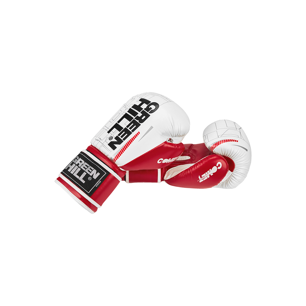 Green Hill Boxhandschuhe COMET - Kunstleder