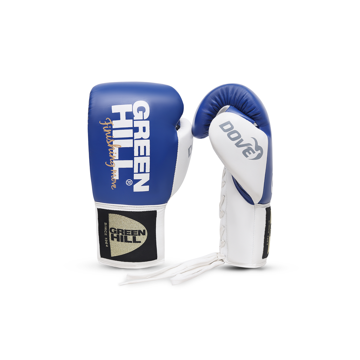 Boxhandschuhe DOVE - Leder