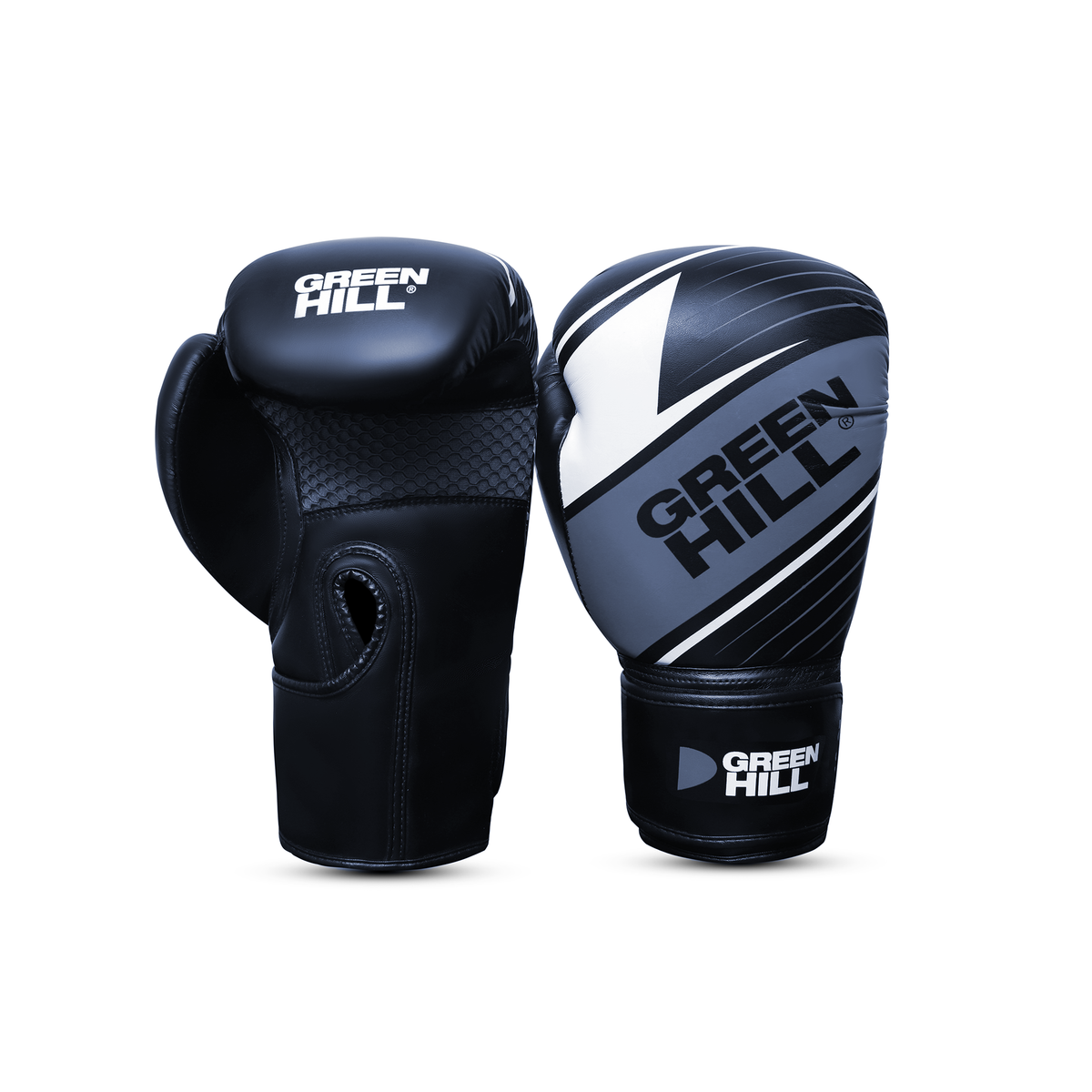 Green Hill Boxhandschuhe LIBRA - Kunstleder