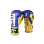 Boxhandschuhe LEGEND PLATINUM - Leder
