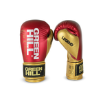Boxhandschuhe LEGEND PLATINUM - Leder