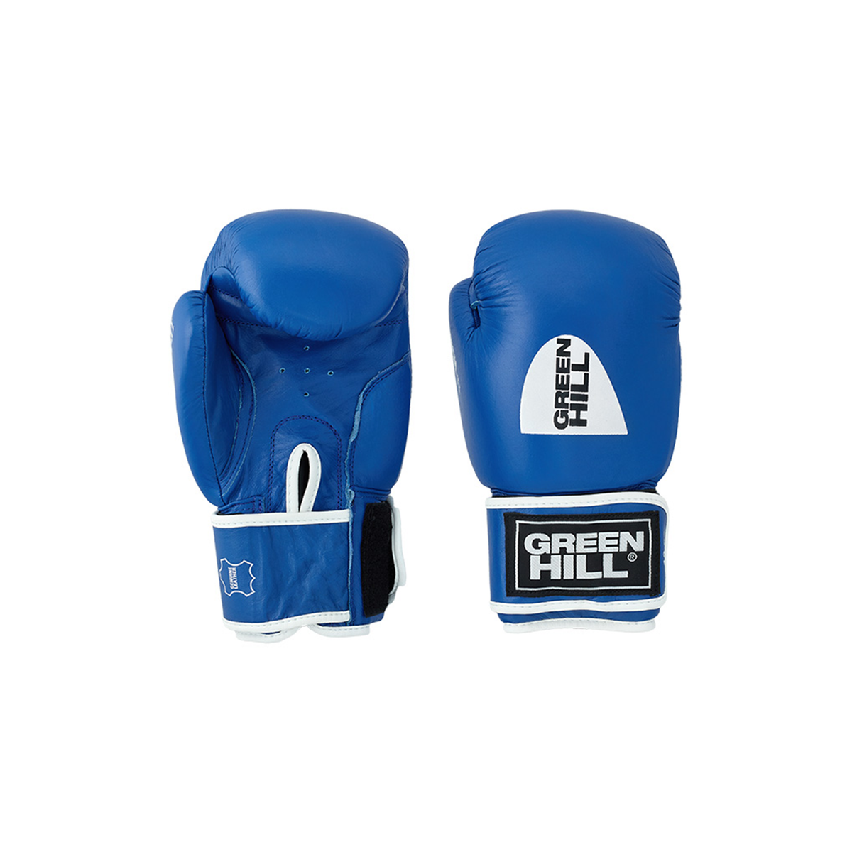 Boxhandschuhe Punch II - Leder