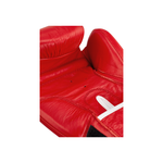 Boxhandschuhe Punch II - Leder