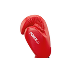 Boxhandschuhe Punch II - Leder