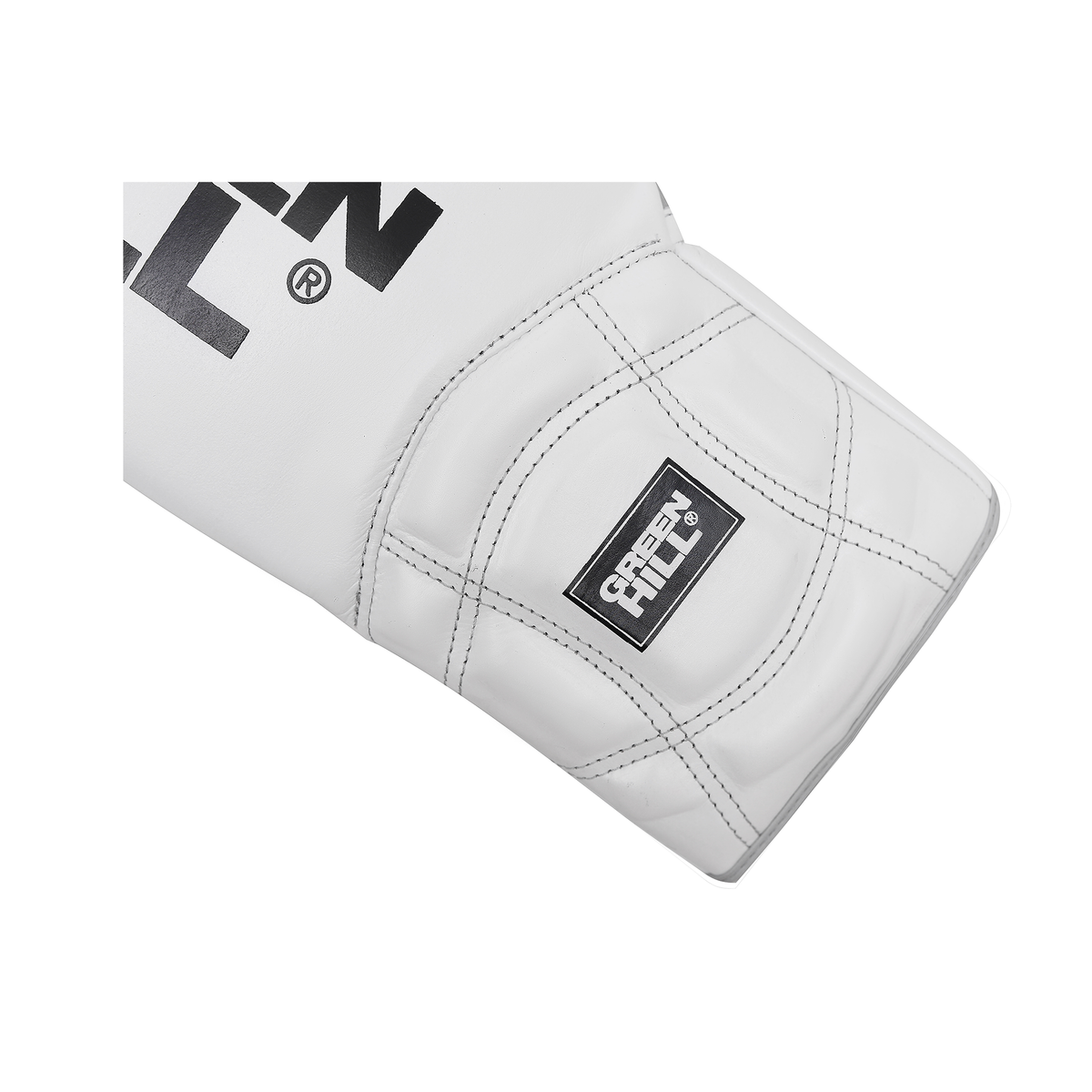 Green Hill Rumble Boxhandschuhe