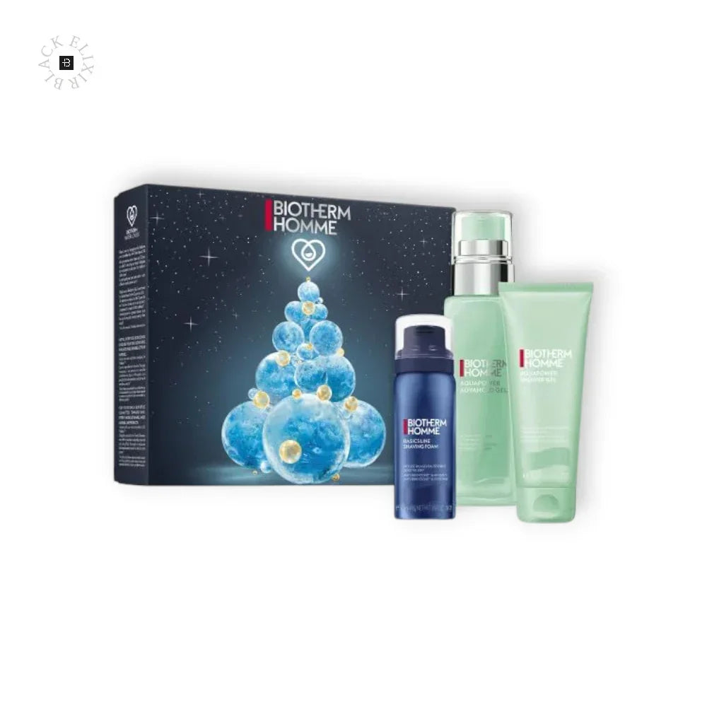 BIOTHERM Homme Aquapower Geschenkset