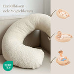 Stillkissen U-Form Bouclé – Oeko-Tex zertifiziert Namma Markt