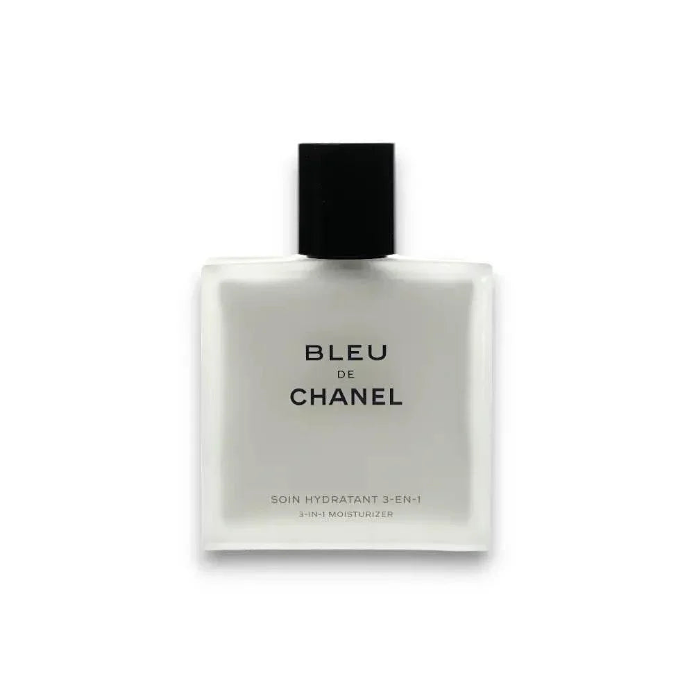 CHANEL BLEU DE CHANEL 3-in-1 Moisturizer