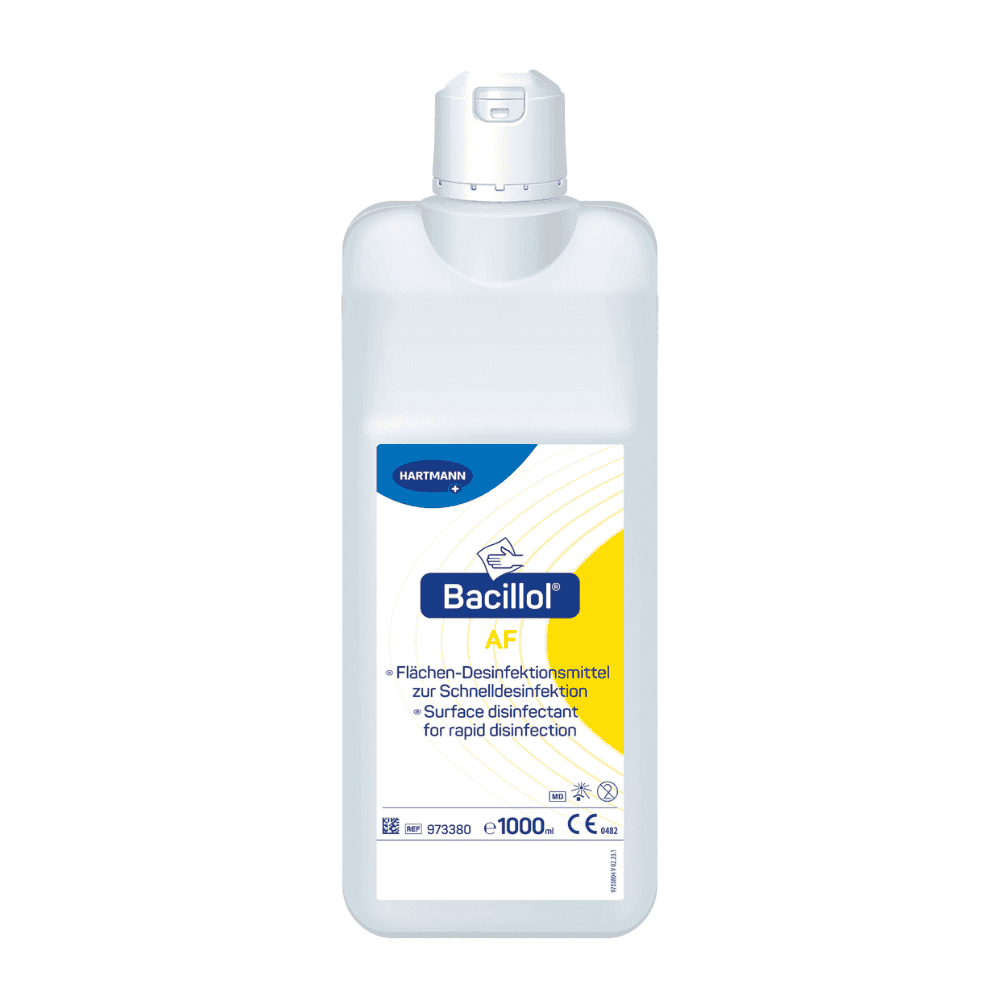 BODE Bacillol® AF Flächendesinfektion Namma Markt