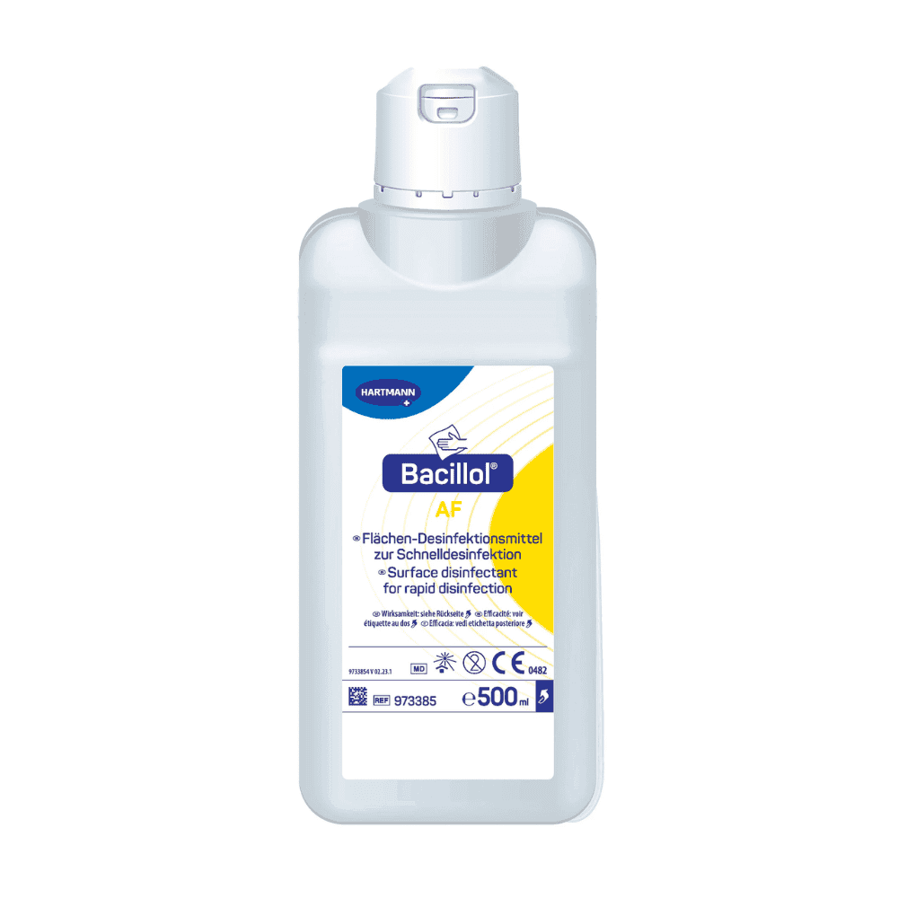 BODE Bacillol® AF Flächendesinfektion Namma Markt