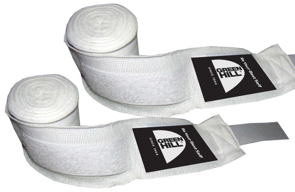 Green Hill Bandagen Polyester halb-elastisch