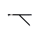 Green Hill Boxsack Wandhalterung PWX Mount 80 cm