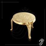 BRASS MUKALI product image 1