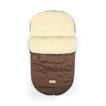 Winterfußsack Merino – wasserabweisend & warm Namma Markt