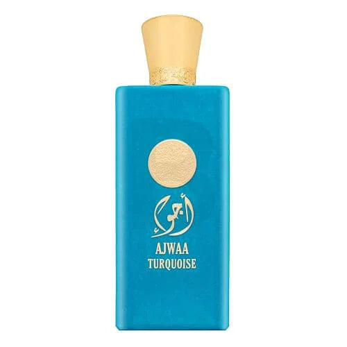 Nusuk Ajwaa Turquoise Eau de Parfum