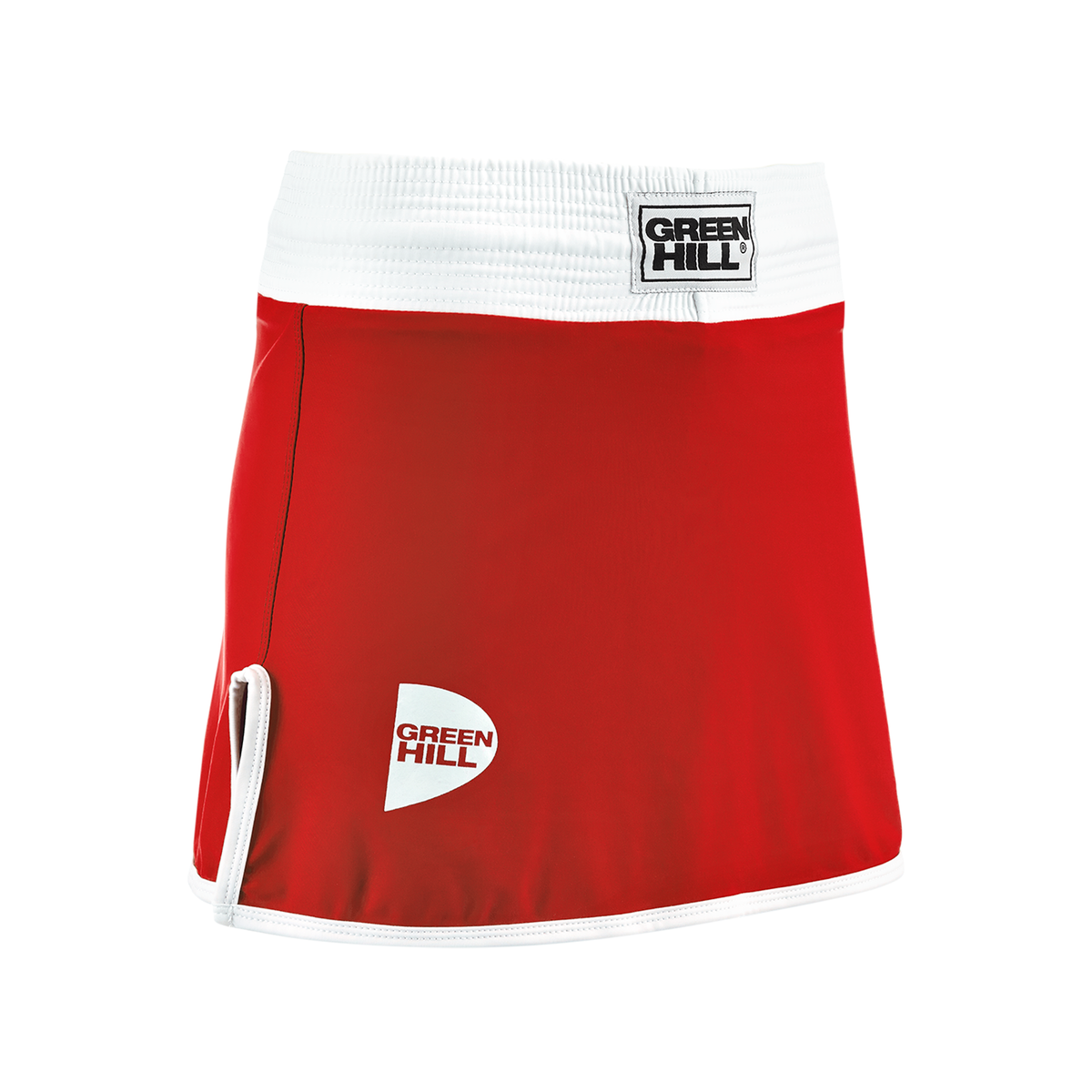 Boxrock DONNA D-LOGO
