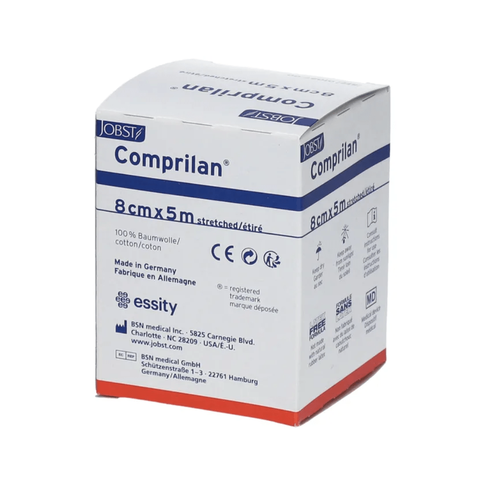 BSN Comprilan® elastische Binde, Kompressionsbinde