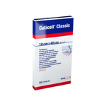 Cuticell Classic, Salbenkompresse mit Paraffin, steril