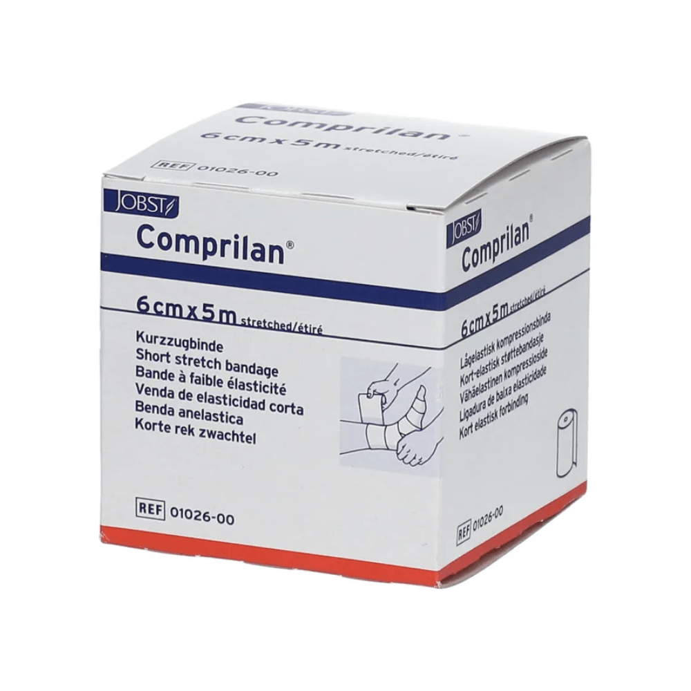 BSN Comprilan® elastische Binde, Kompressionsbinde