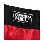 Green Hill Boxshorts PIPER