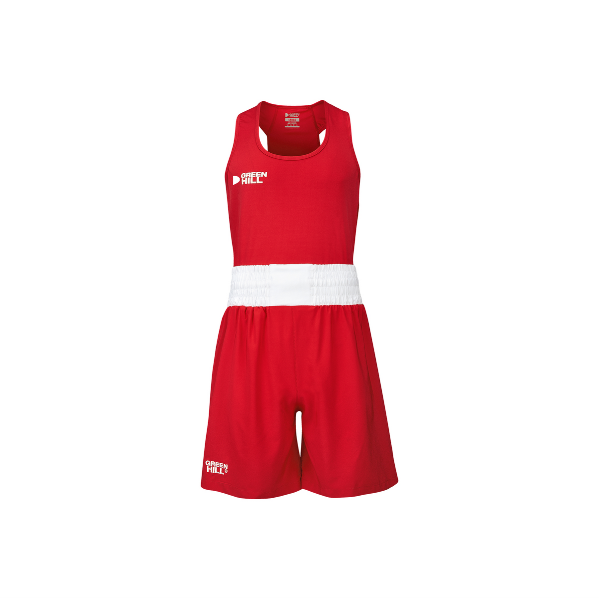 Green Hill Boxset UNIFORM