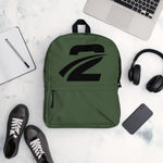 Backpack 'Brand'