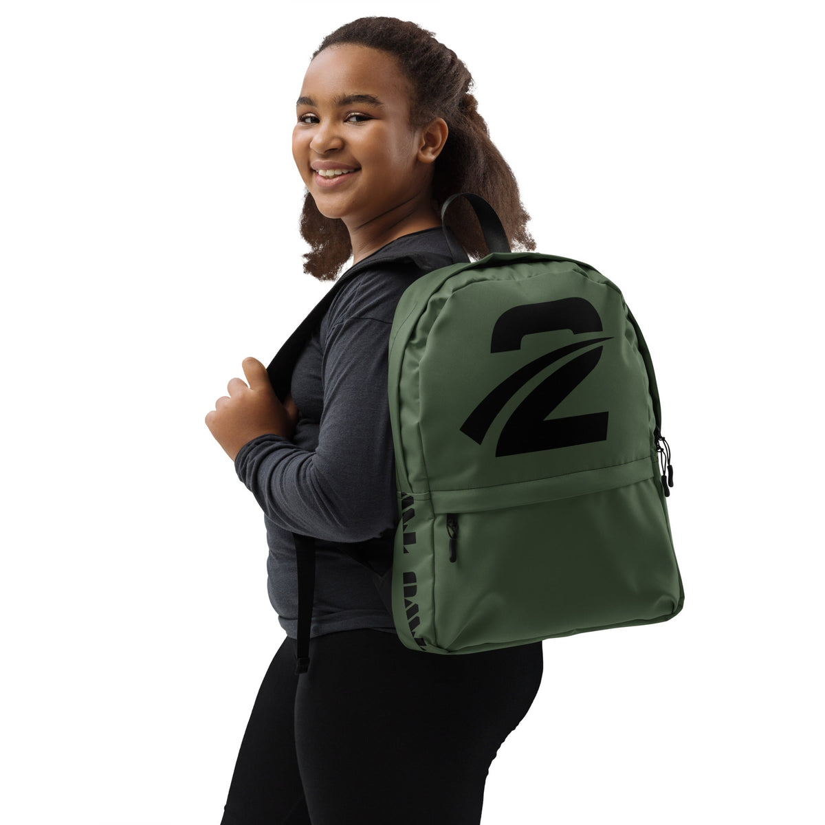 Backpack 'Brand'