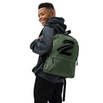 Backpack 'Brand'