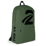 Backpack 'Brand'