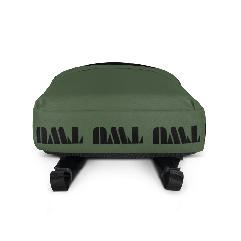 Backpack 'Brand'