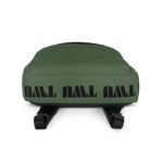 Backpack 'Brand'