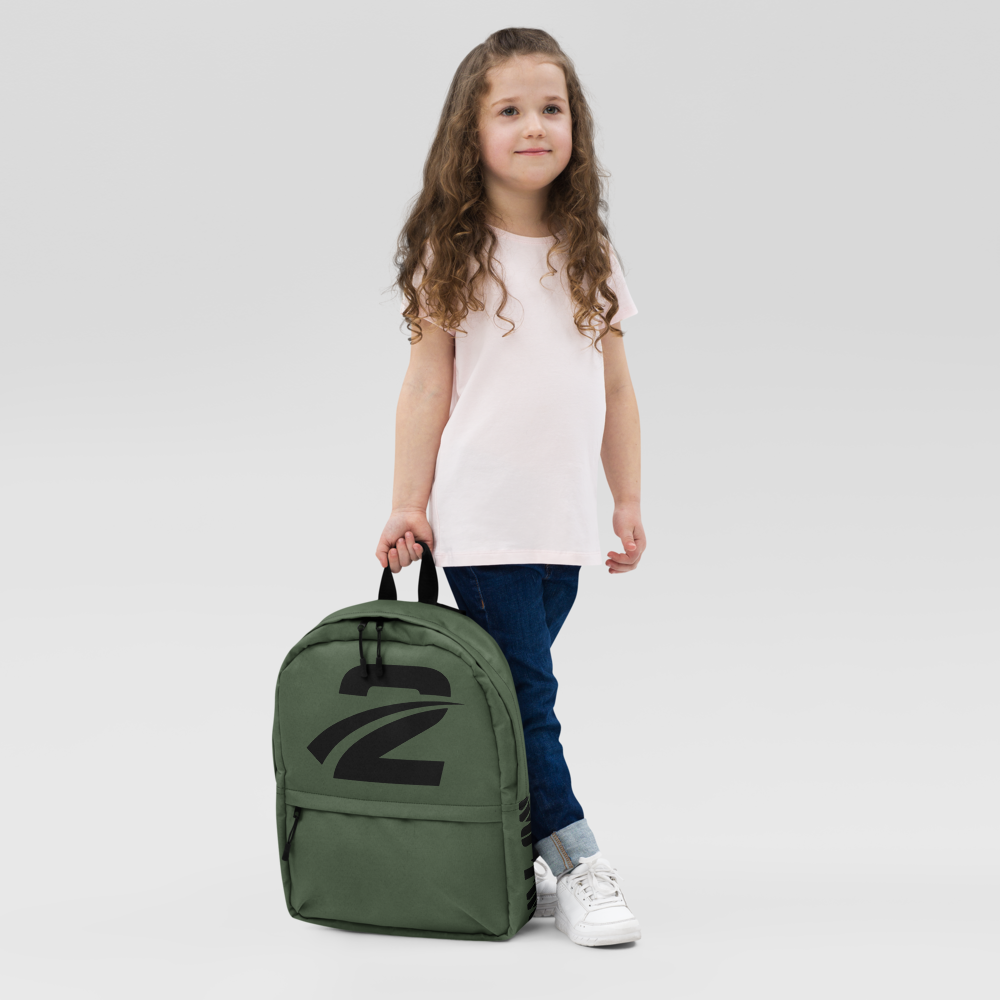 Backpack 'Brand'