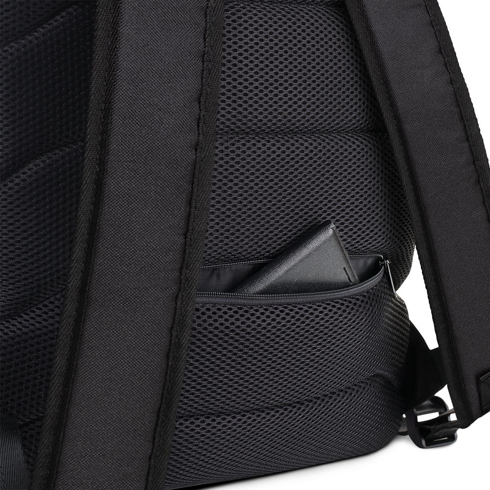 Backpack 'Brand'