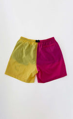 Dual Swim Shorts