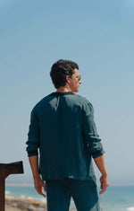 Cupro Pajamas
