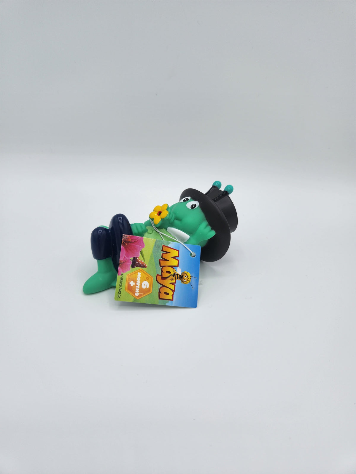 Bade-Spritzfigur Biene Maya