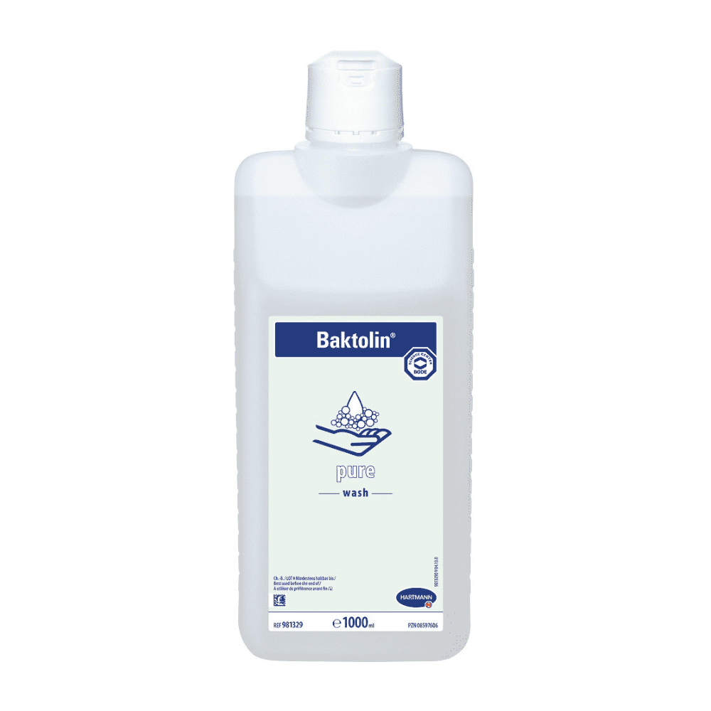 Hartmann Baktolin® pure Waschlotion