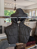 Balaclava Sturmhaube witterungsbeständig Polyester Schwarz - von JUBYLEE A0018
