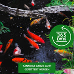 KENKOU® -Selektion- BALANCE teilsinkend in 5 oder 10 Liter
