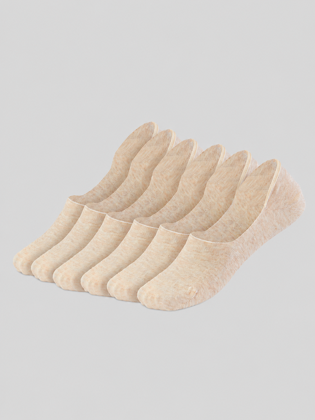 Ballerina Socken & No Show Socken