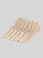 Ballerina Socken & No Show Socken