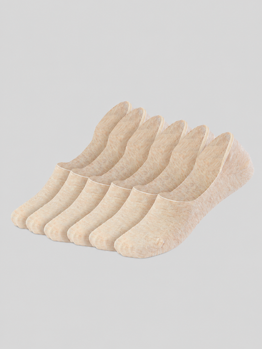 Ballerina Socken & No Show Socken