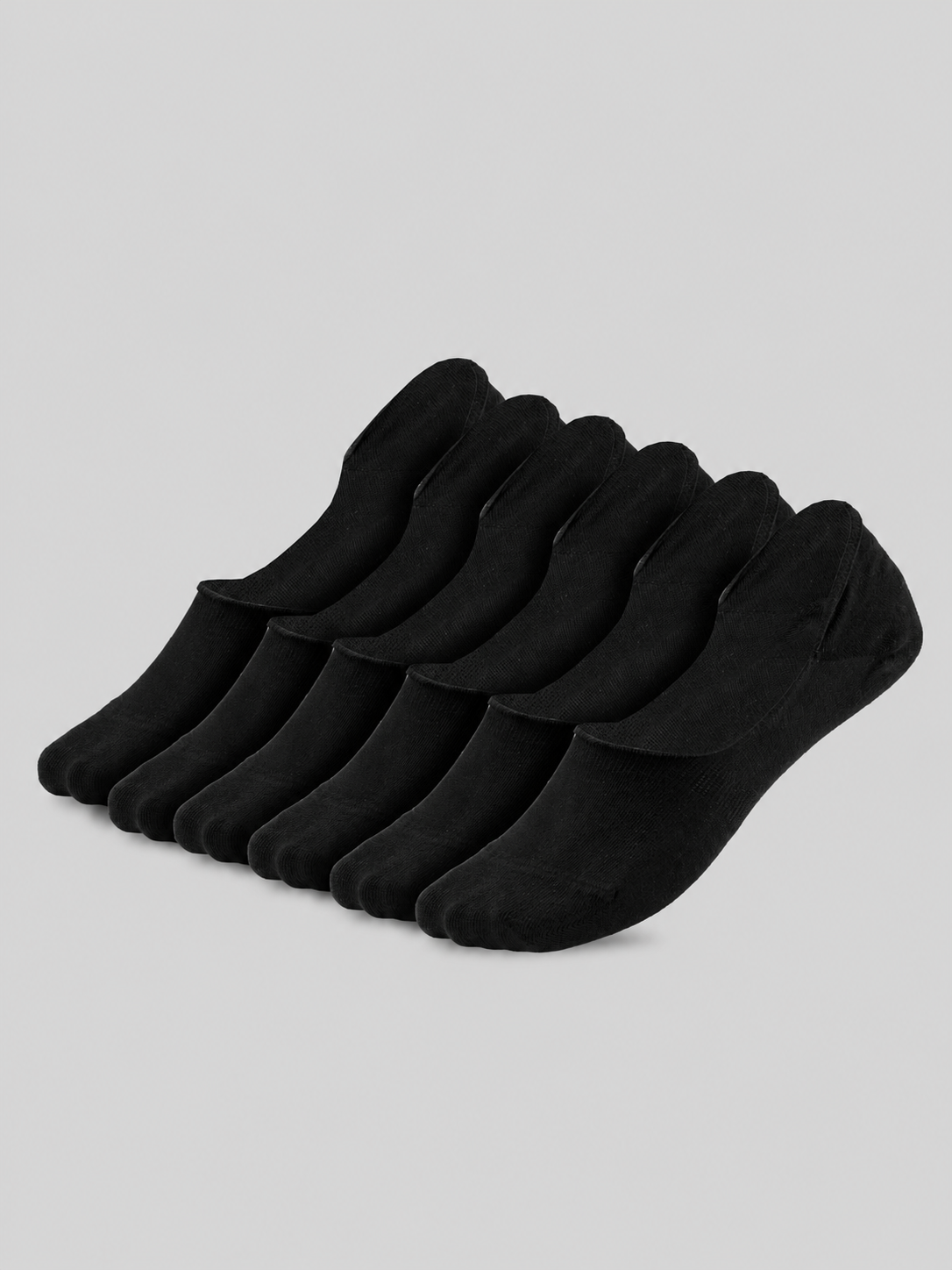 Ballerina Socken & No Show Socken