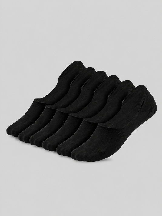 Ballerina Socken & No Show Socken
