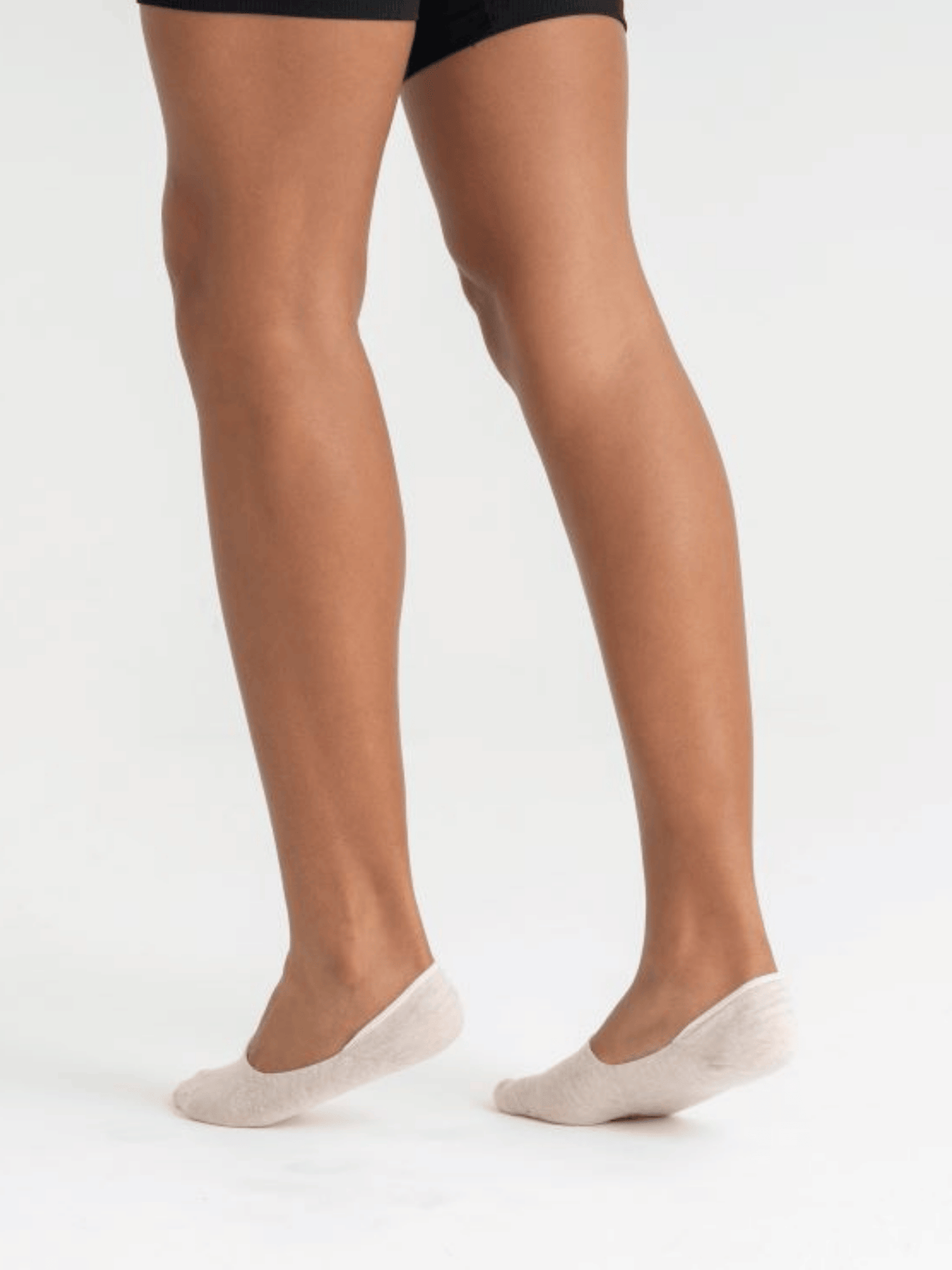 Ballerina Socken & No Show Socken