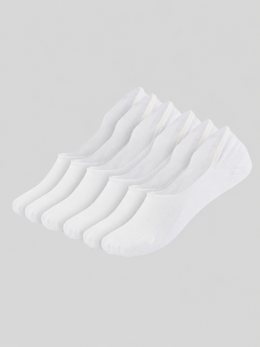 Ballerina Socken & No Show Socken
