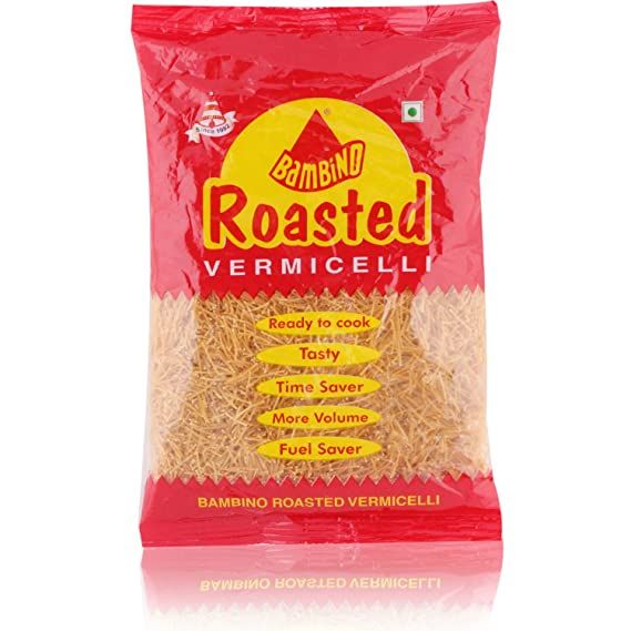 Bambino Roasted Vermicelli 800g
