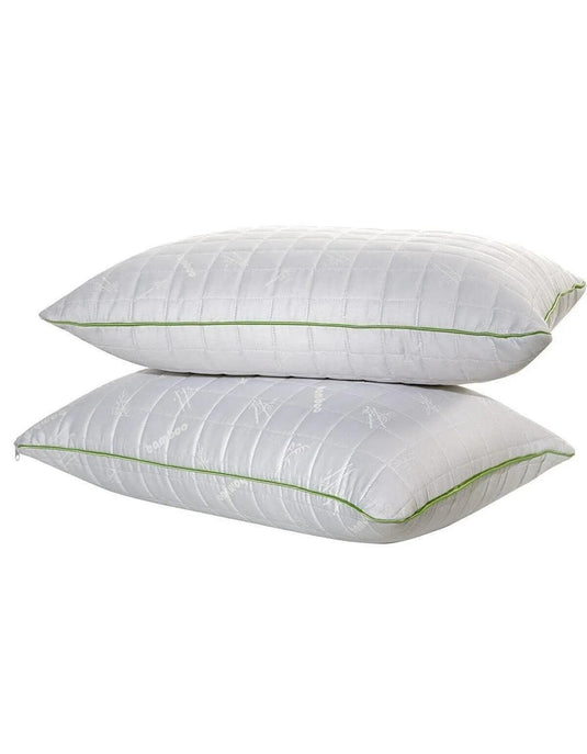 Bambus-Kissen 50 × 70 cm – Weich & Atmungsaktiv
